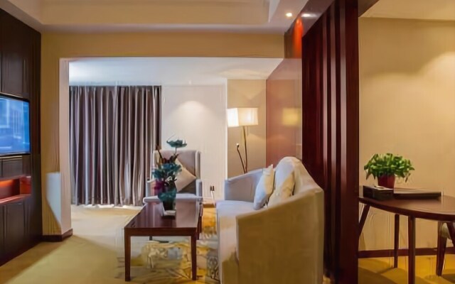 Dongyi Hotel