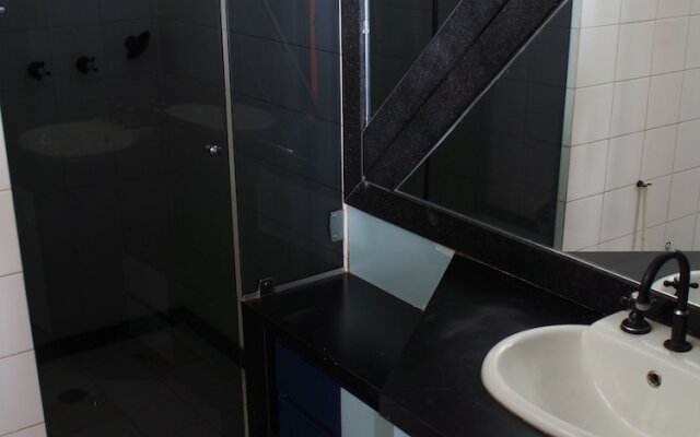 Hostel 7 - Goiânia