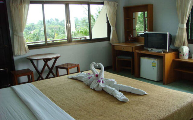 V.J. Bed & Breakfast Koh Chang
