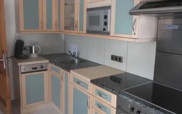 Ferienwohnung Annelies/Haus Tyrol