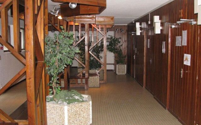 Hostel Neige Et Soleil