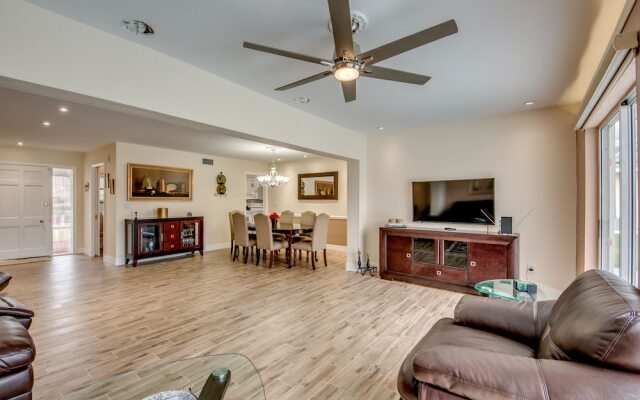 Villa Flip Flop - Roelens Vacations