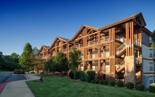 Palace View Resort by Spinnaker Resorts