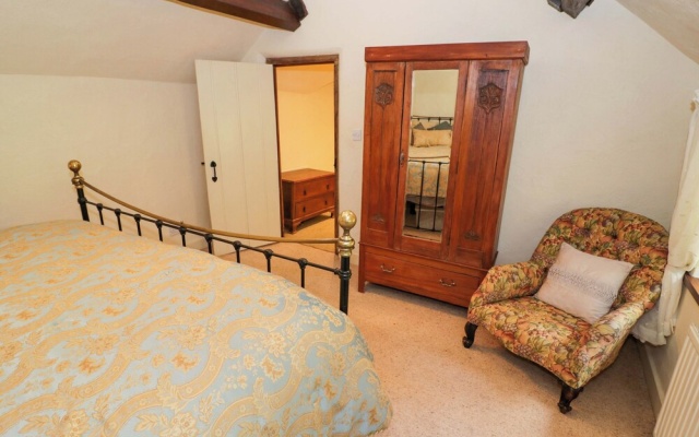 Fern Cottage