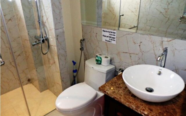 Nha Trang City Apartments