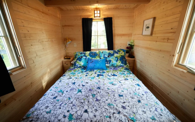 Tuxbury Pond RV Resort