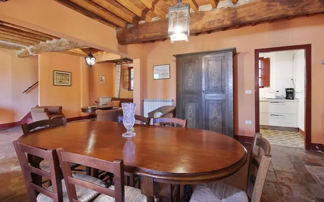 Agriturismo Il Borghetto