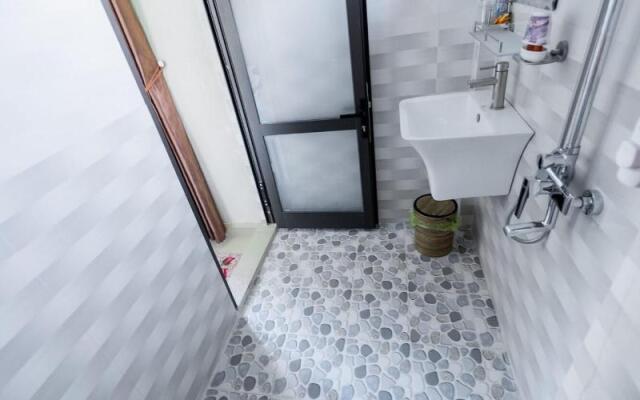 Golden Forest Homestay