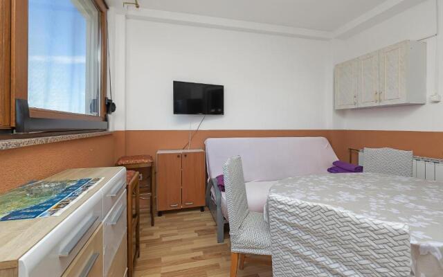 Romeo & Juliet Apartment