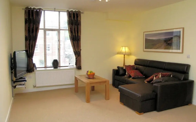 Croft Mill - Apartments