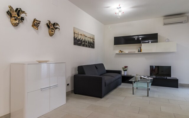 Forte House Vicino al Centro