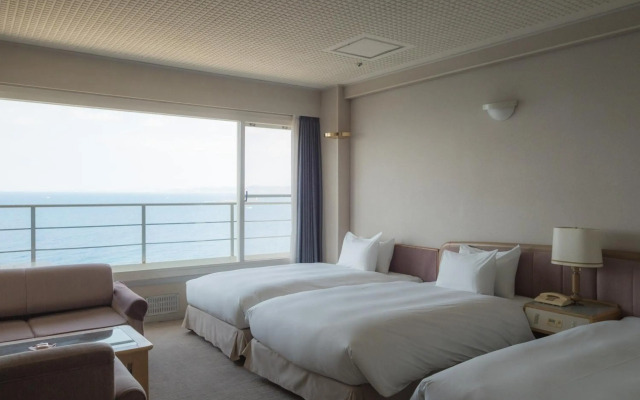Shirahama Key Terrace Hotel Seamore