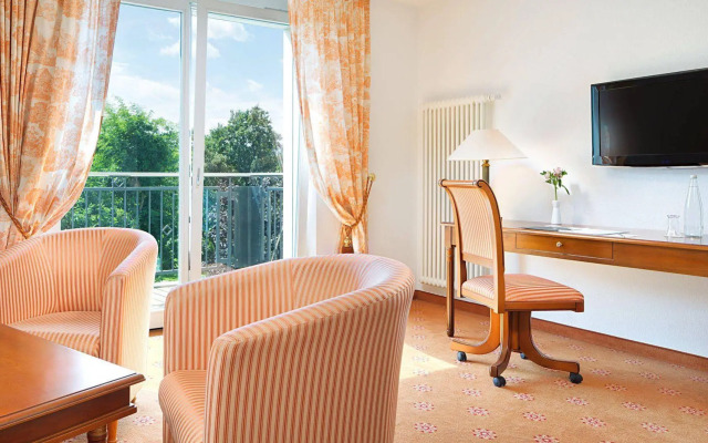Victor’s Residenz-Hotel Berlin Mitte