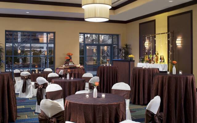 Sheraton Cerritos Hotel