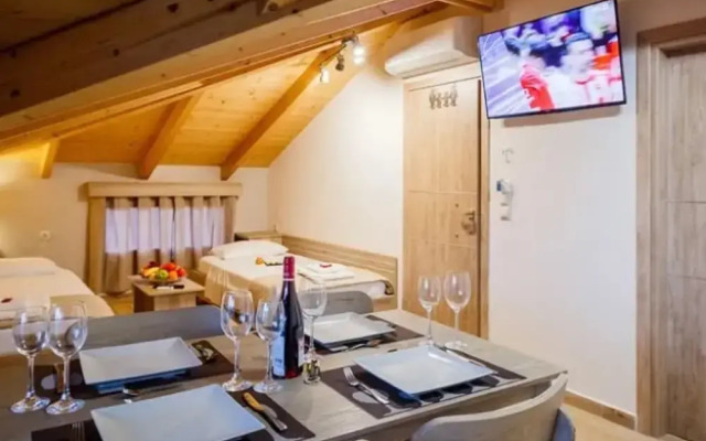 Mirimar Apartments Zante