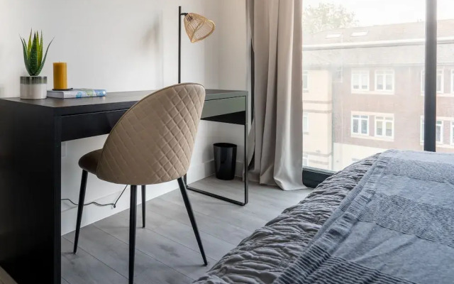Stunning 1-bed Apartment in Hemel Hempstead