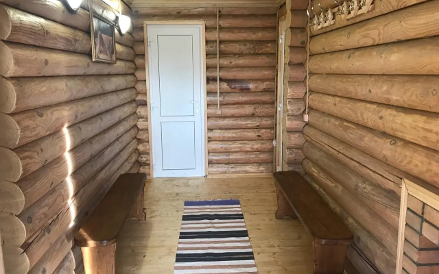 Безруковский