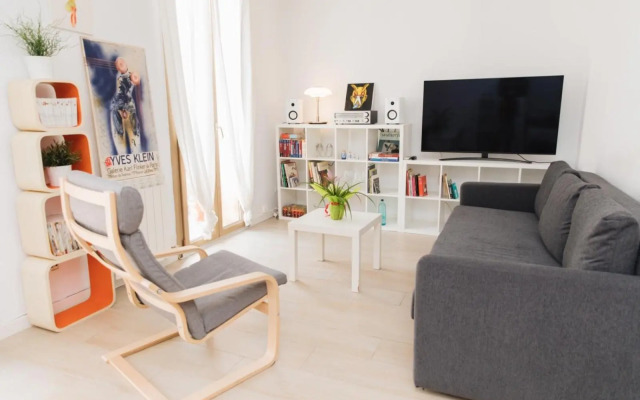 La Surfera Apartment