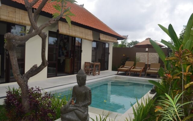 Bukit Maison De Charme