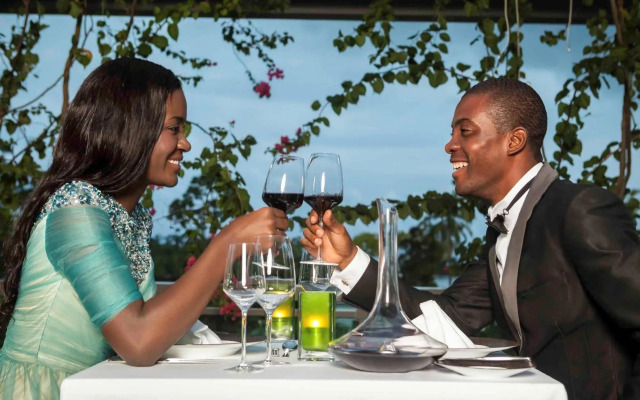 Sofitel Malabo Sipopo Le Golf