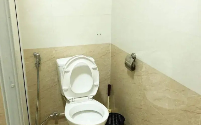 Koreana Hostel