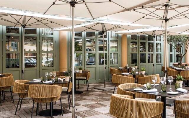 Grand Hôtel Roi René Aix - MGallery Collection