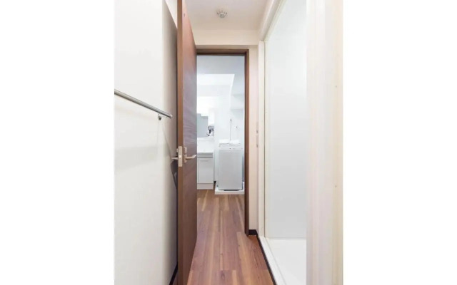 Tora Hotel Rikugien - Vacation STAY 52738v