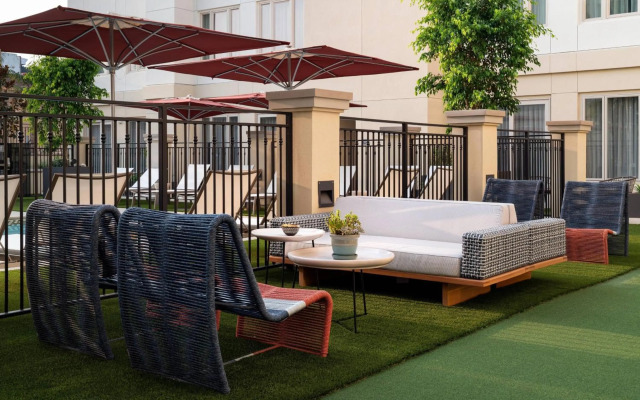Residence Inn by Marriott Los Angeles Glendale