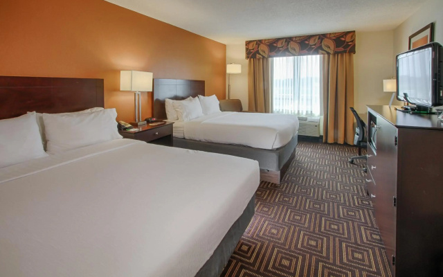 Holiday Inn Knoxville West- Cedar Bluff Rd by IHG