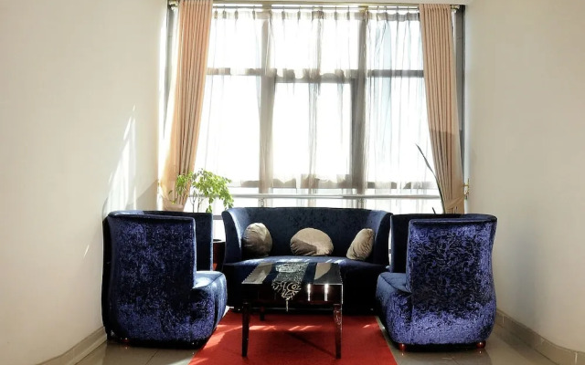 Sheza Guest House