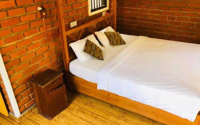 Rovenluck Eco Cabana