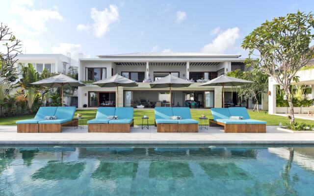 Shaia Villa - Canggu
