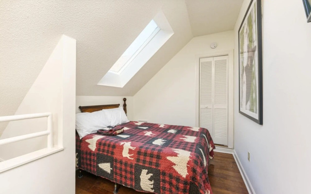 Beautiful Views Summit of Gatlinburg