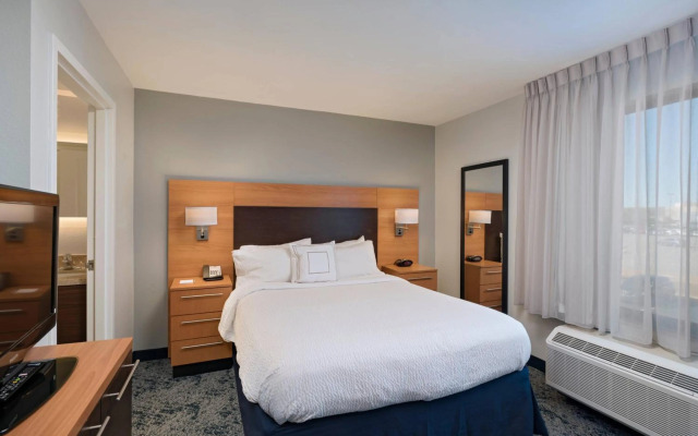 TownePlace Suites Monroe