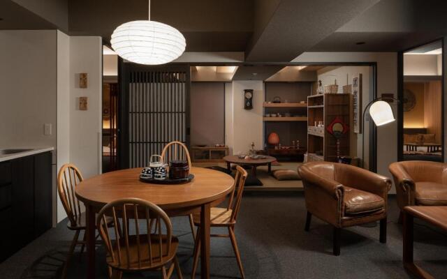 Mimaru Suites Kyoto Central