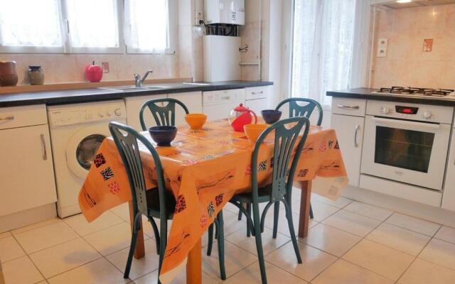 Appartement Carnac, 3 pièces, 4 personnes - FR-1-477-130