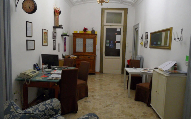 Apartments Chic Torino Centro