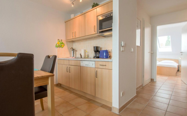 Residenz am Strand Wohnung 6-82