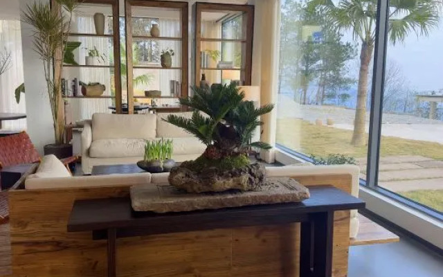 White House Yuanjing Homestay (Fairy Mountain Branch)