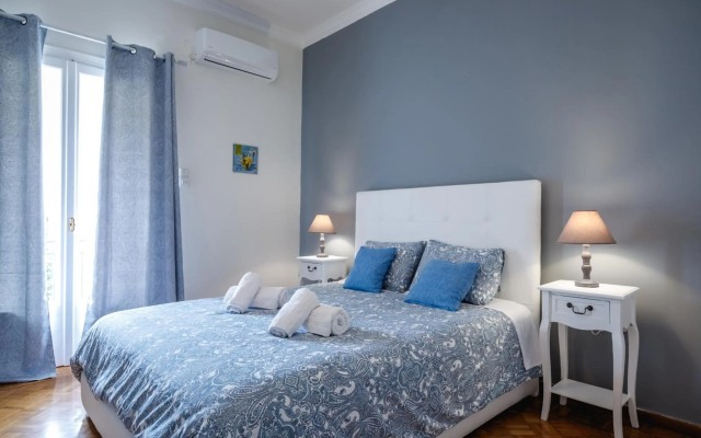 Androniki Apartment