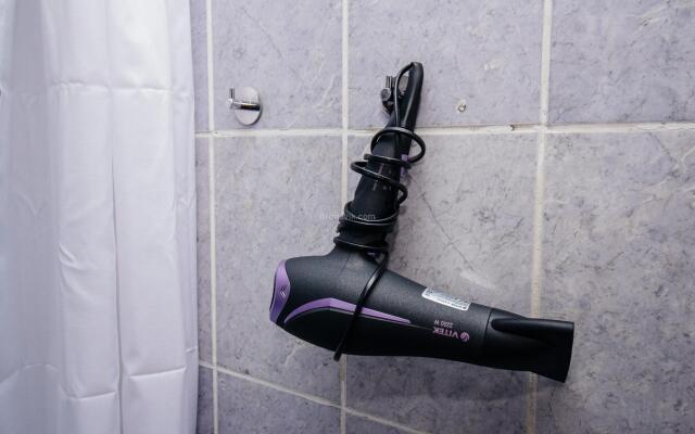 Апартаменты на улице Маяковского 117