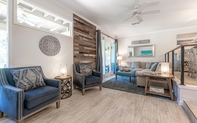 Bayou Village 618 (S)(2G) - 3BR 2.5BA - (9)