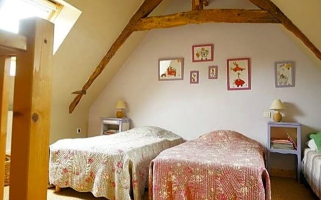 CHAMBRES D'HoTES LE PETIT CHATELIER