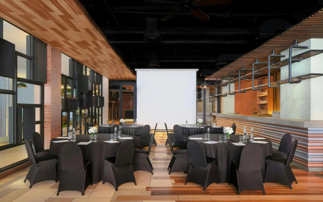 Fairfield by Marriott Bali South Kuta