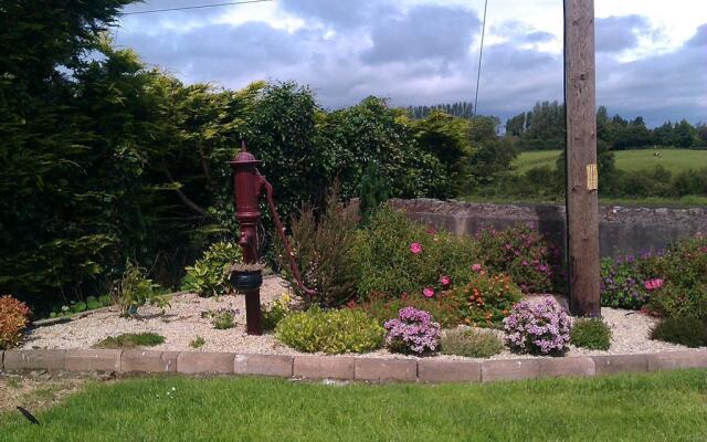 Abbey View B&B