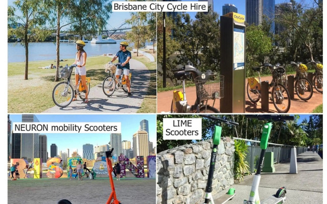 Amazing City Location-Private Room in a Share House-2 Rooms available!!