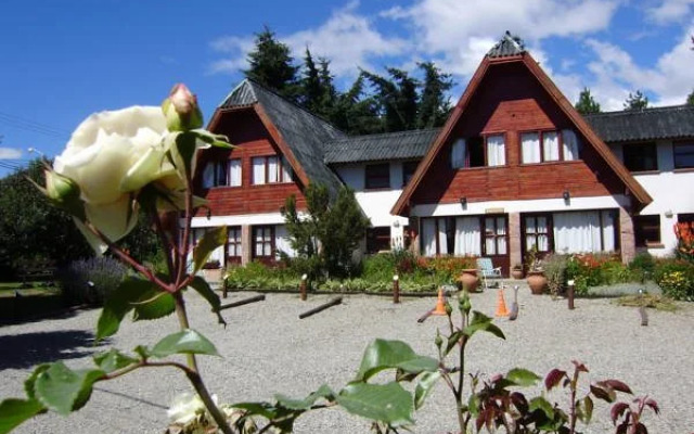 Appart Cabañas Villa San Ignacio