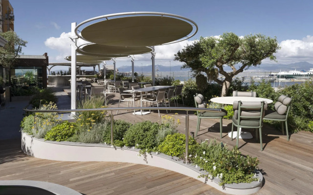 Palazzo Tirso Cagliari Mgallery
