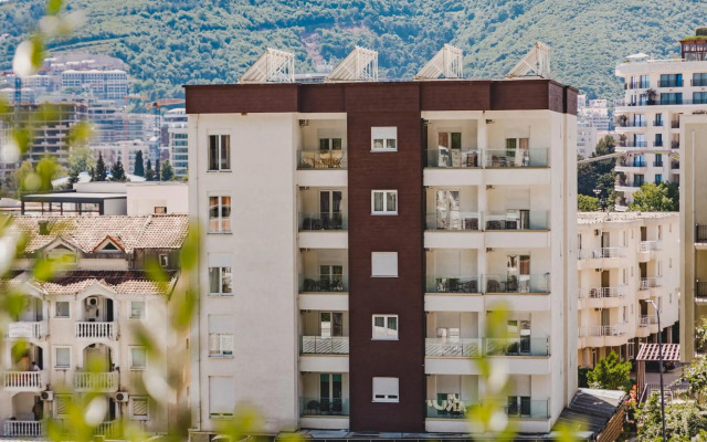 Hotel 219 Budva