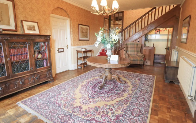 The Writing Room
